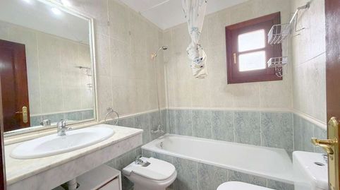 Foto 5 de Casa adosada en venda a Playa Blanca, Yaiza