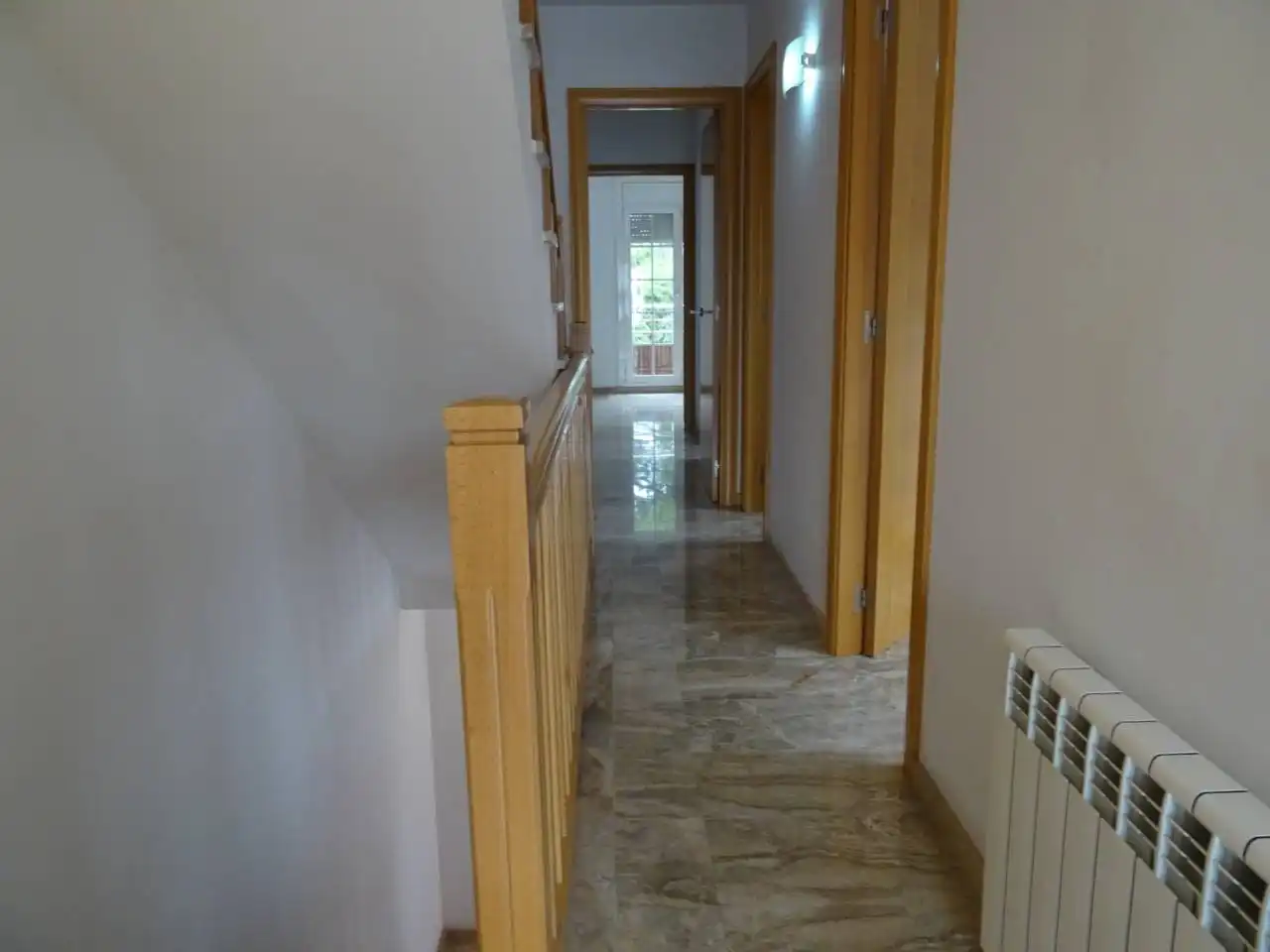 Terraced house to rent in Avenida AMERICA, imagen 16