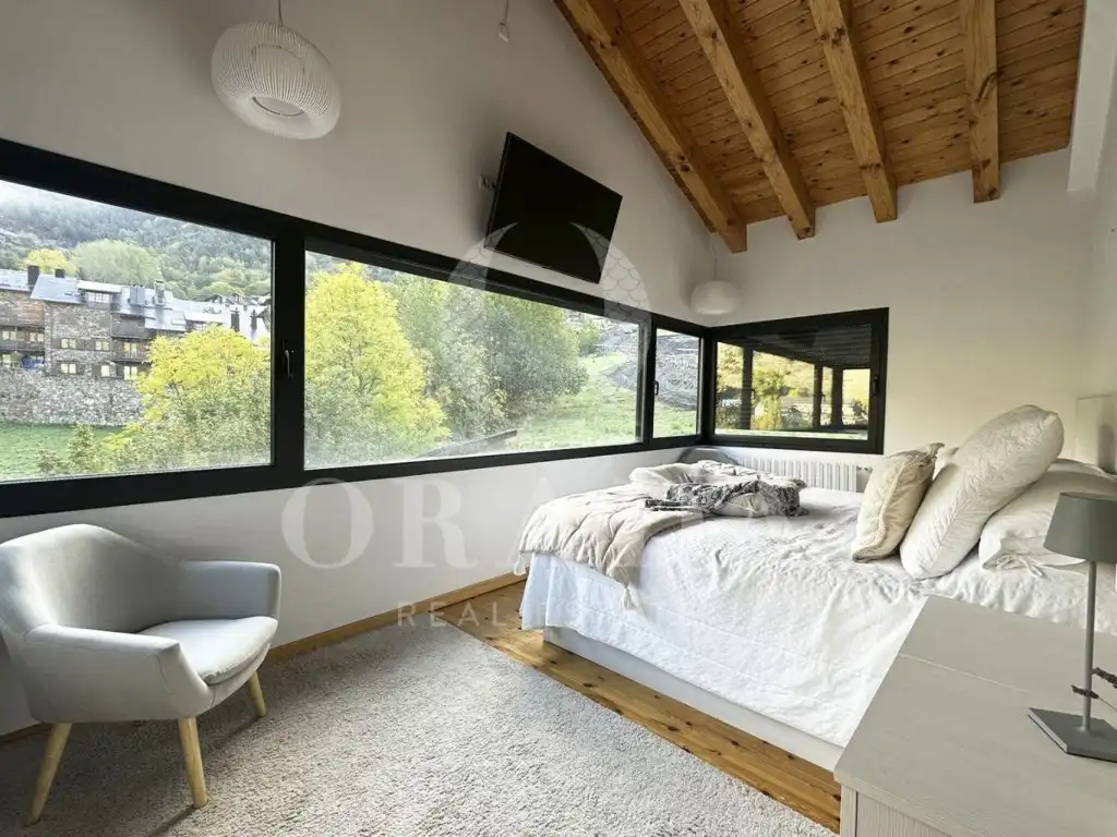 House with garden for sale in Ordino - Ansalonga - Sornàs, imagen 29