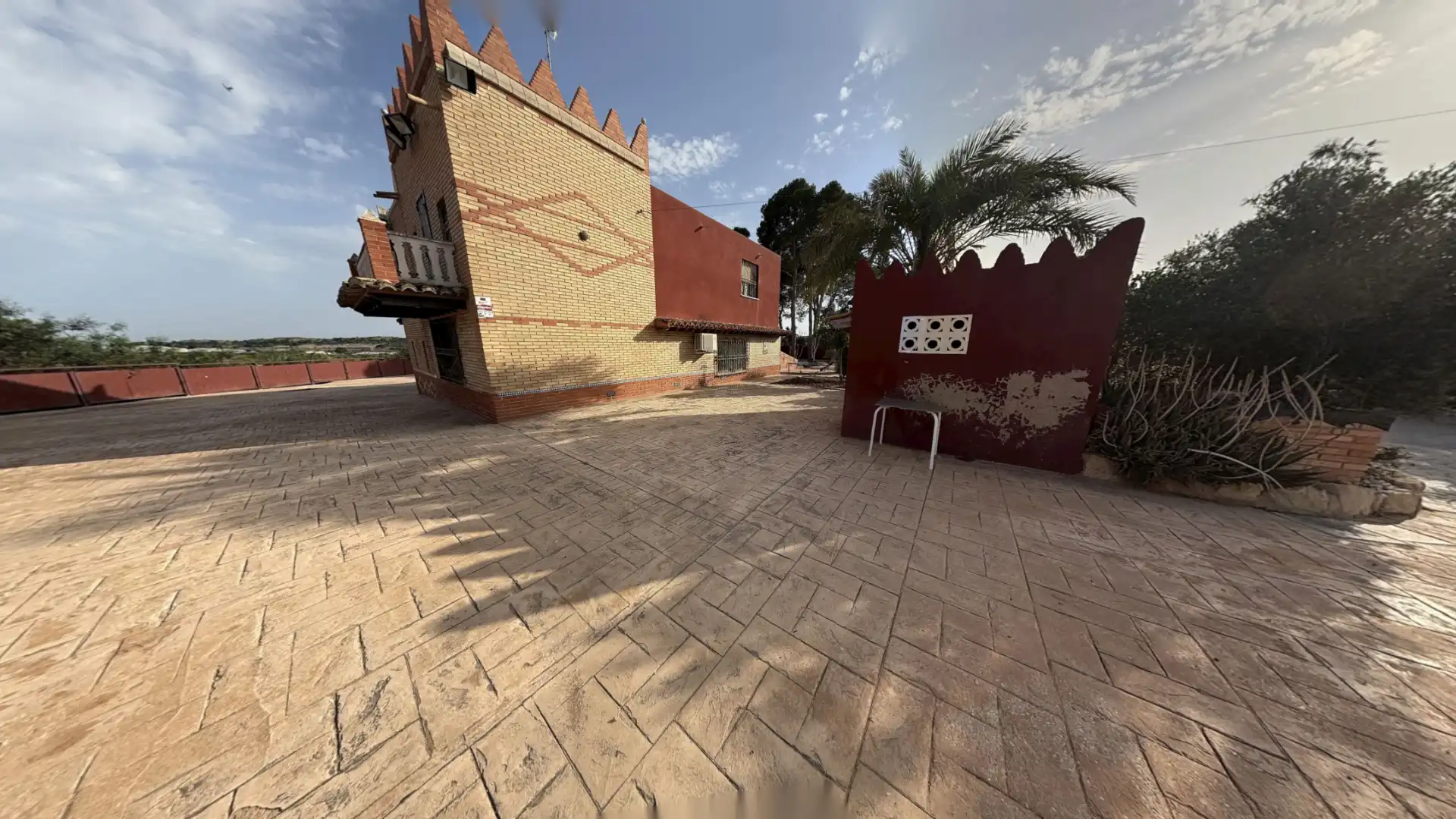 Villa con terrazza in vendita a Torrellano, imagen 86