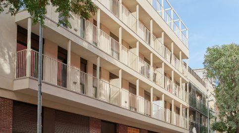 Foto 2 von Wohnung zum Verkauf in Carrer del President Companys, 22, Riu Nord, Barcelona
