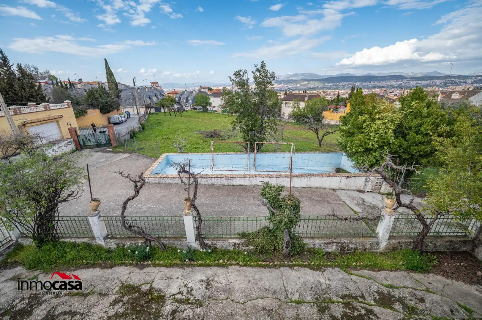 Terrenos y solares en venta en Calle de la Alcazaba, imagen 36