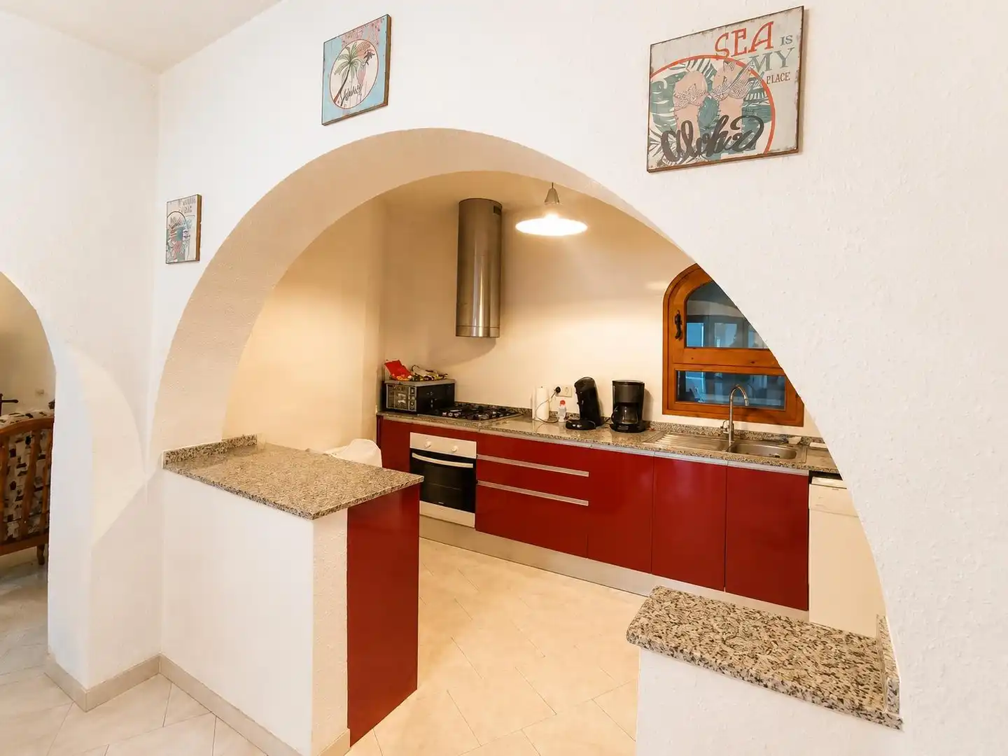 Villa mit Pool zum Verkauf in MAR I CEL - CALAFAT, imagen 10