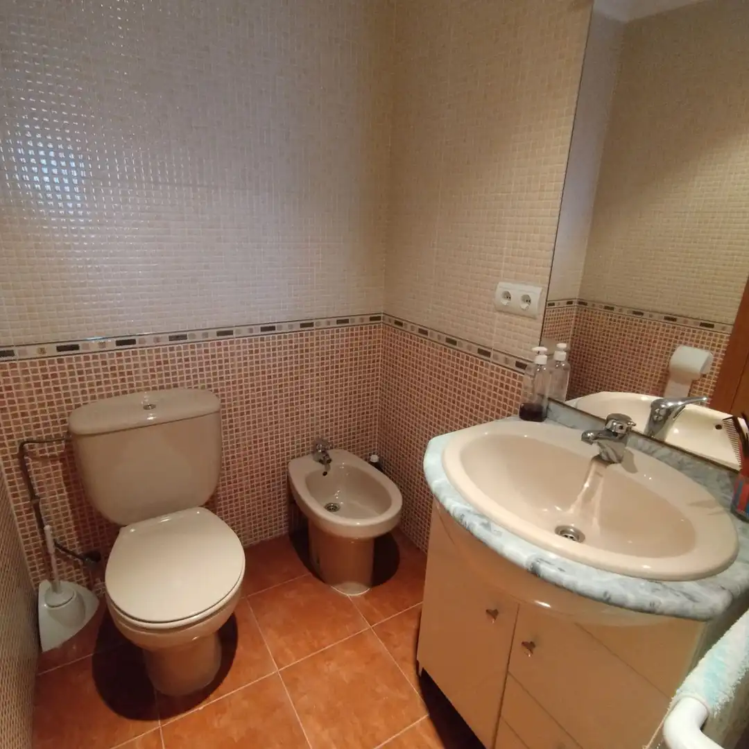 Baño de Casa o chalet en venta en Sueca