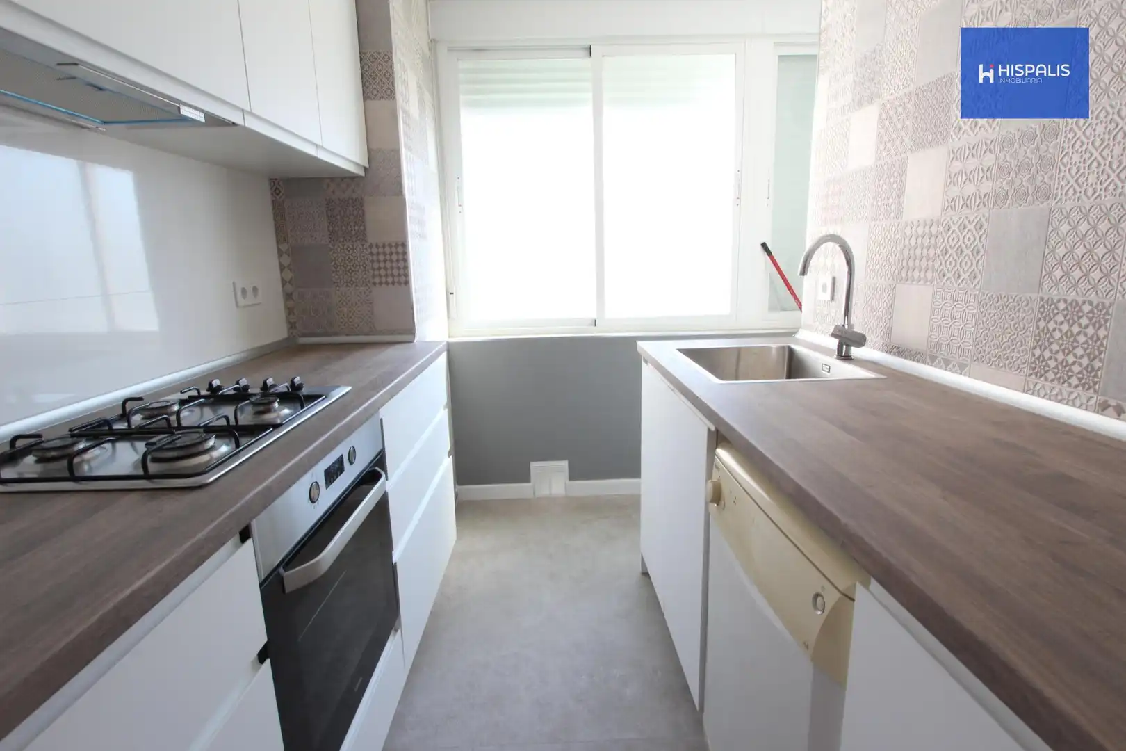 Appartement avec terrasse à louer à Calle Rafael Salgado, imagen 9