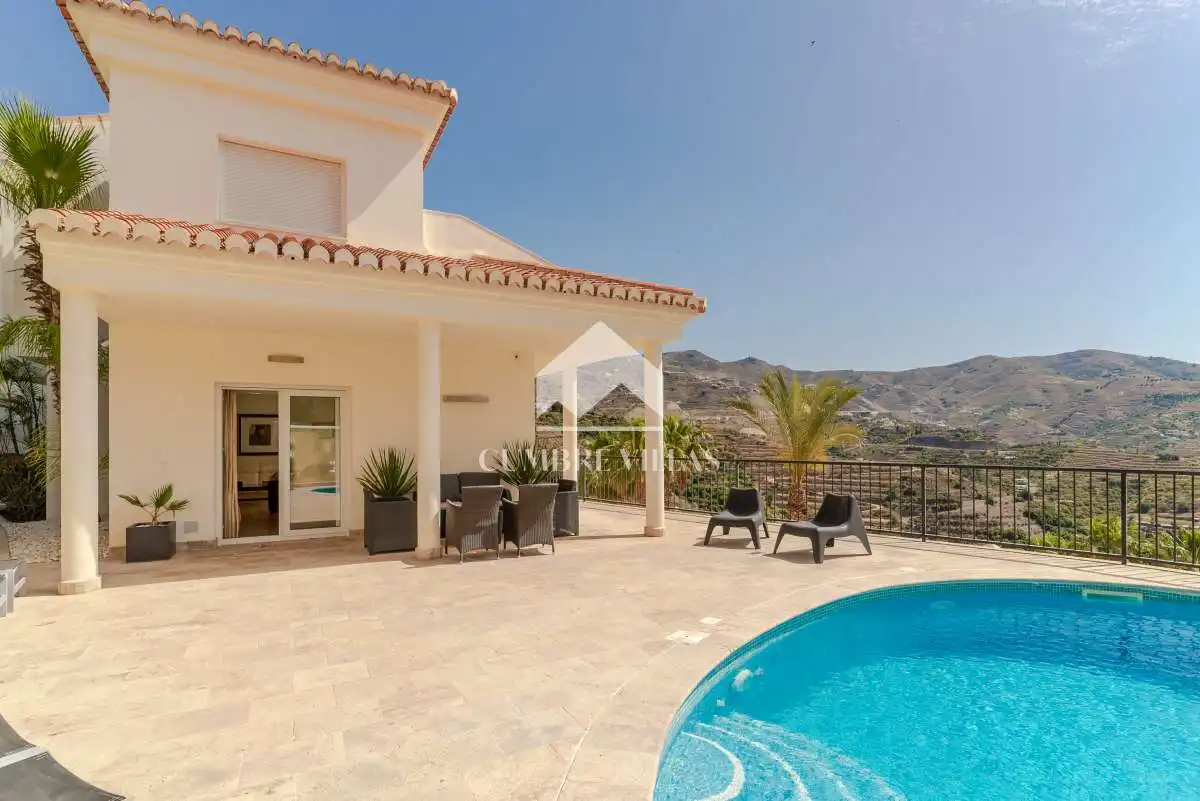 Casa amb piscina en venda a Velilla - Velilla Taramay, imagen 74