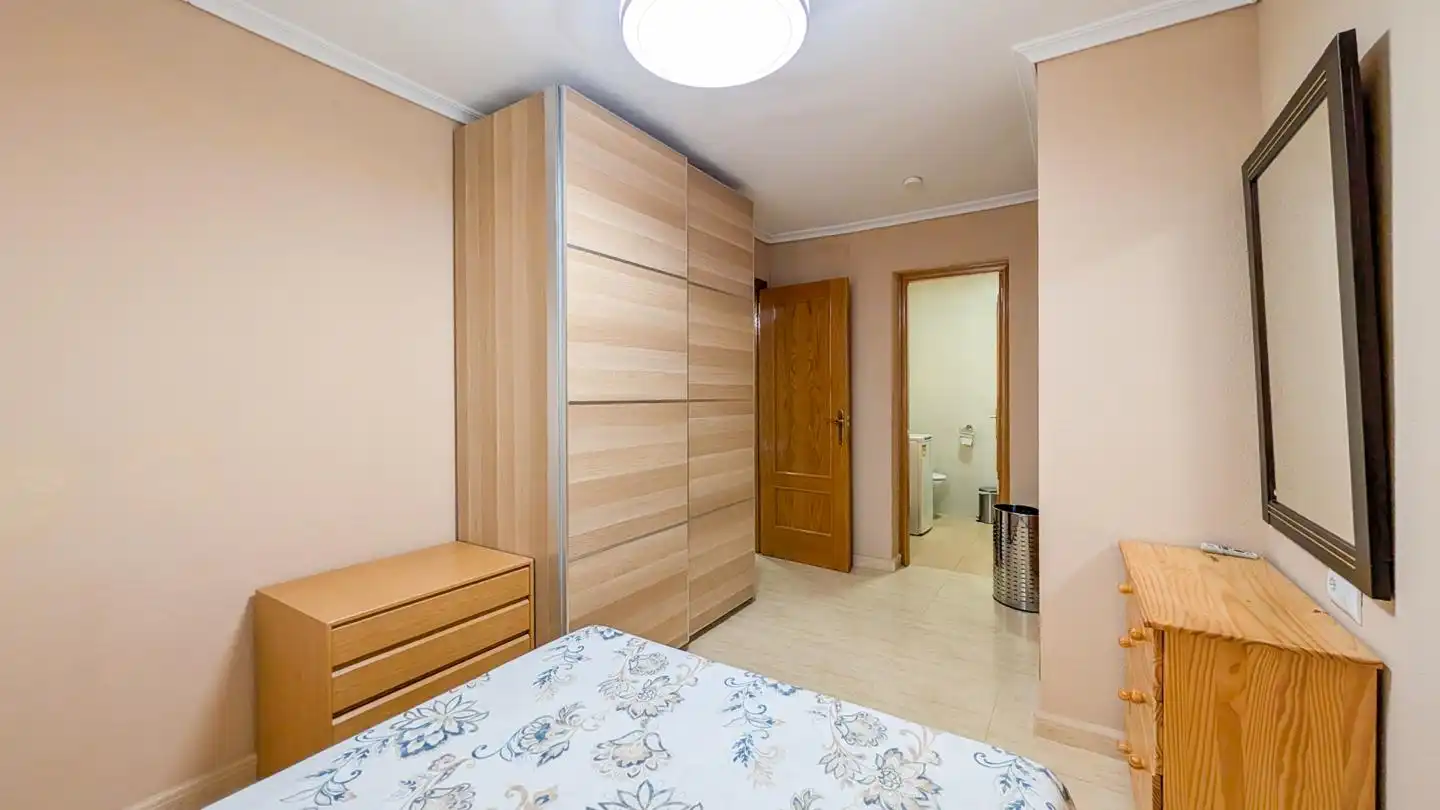Maison avec piscine à vendre à Avenida del Carabasí, imagen 18