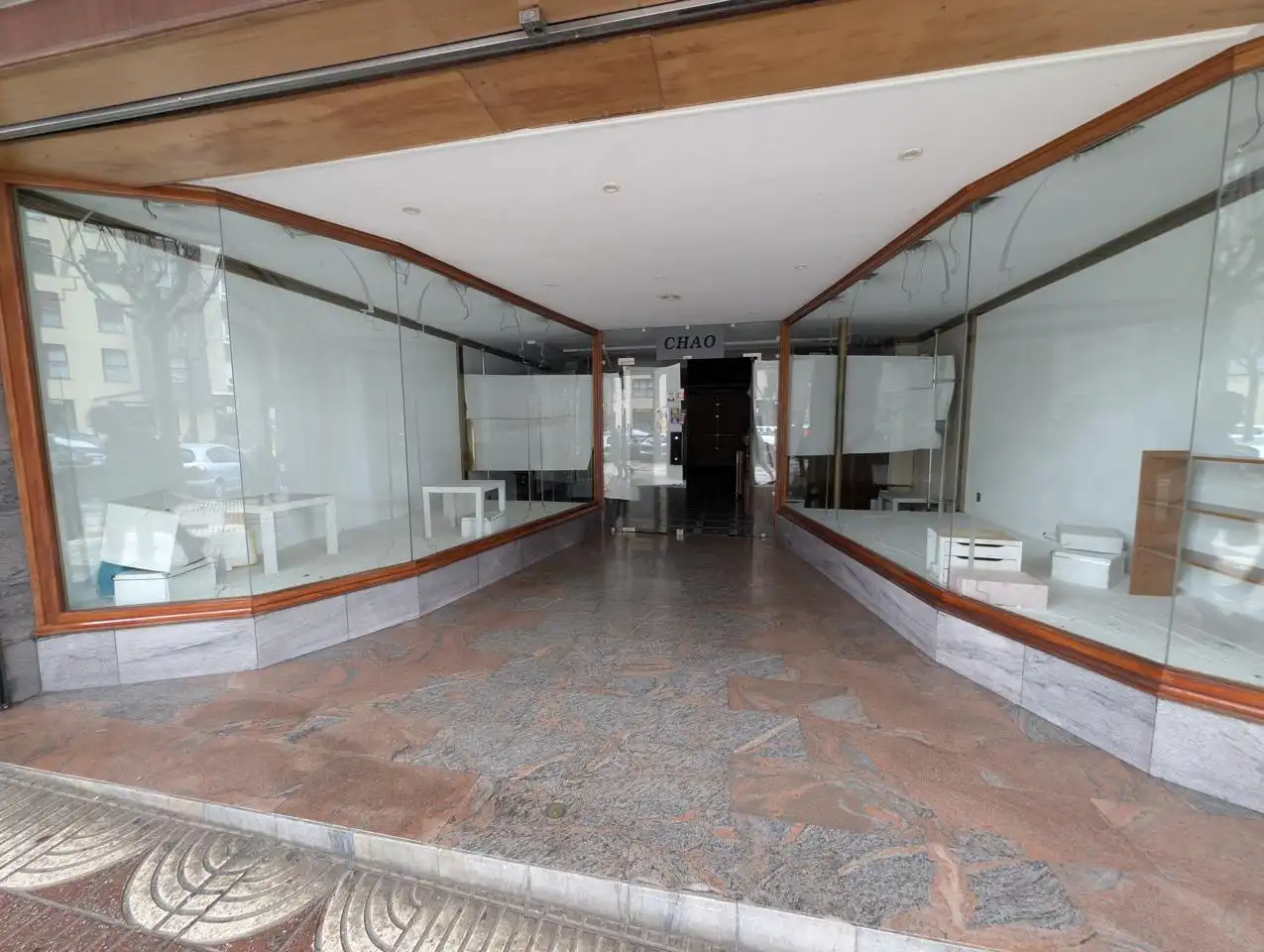 Locale commerciale in affitto a Gernikako Arbola Etorbidea, imagen 21