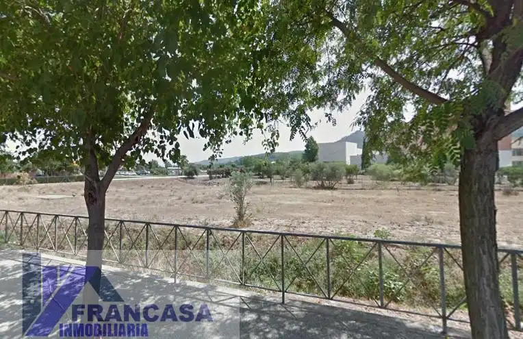 Terreni e lotti in vendita a Zona de la Vega