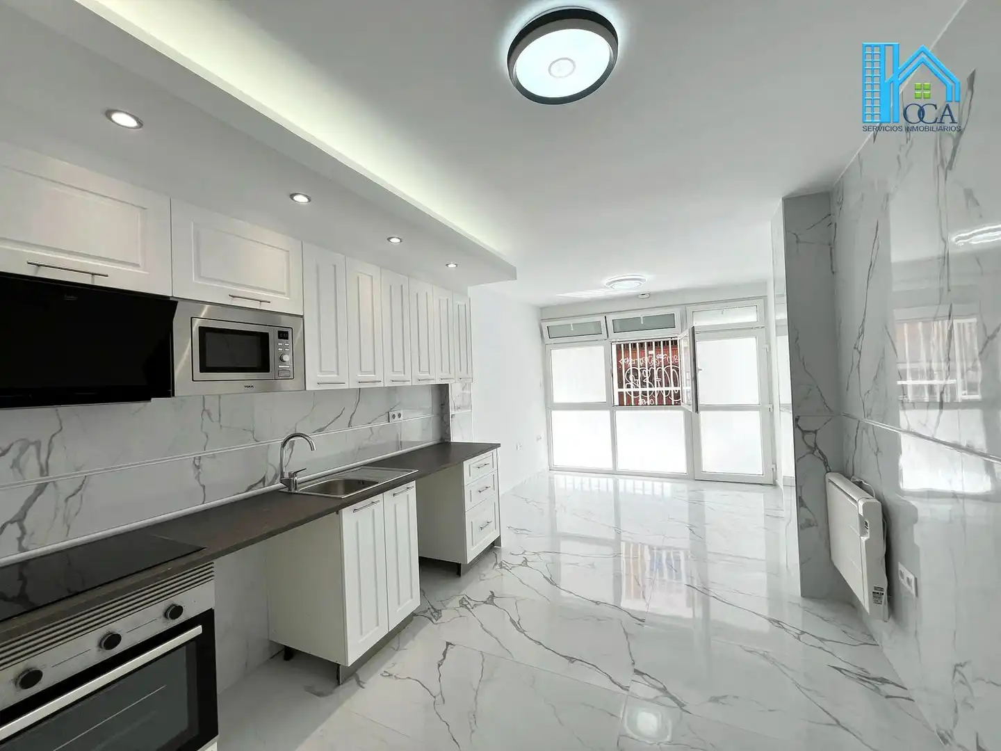 Piso en venta en Calle de Athos, Puerta del Ángel
