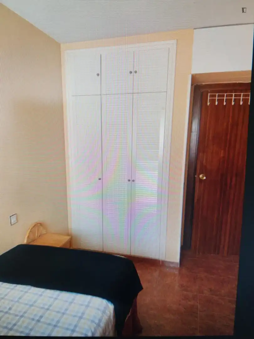 Habitación en Coslada pueblo