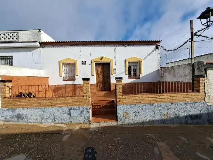 Adossat en venda a Calle Tahona Fleming 13, imagen 2