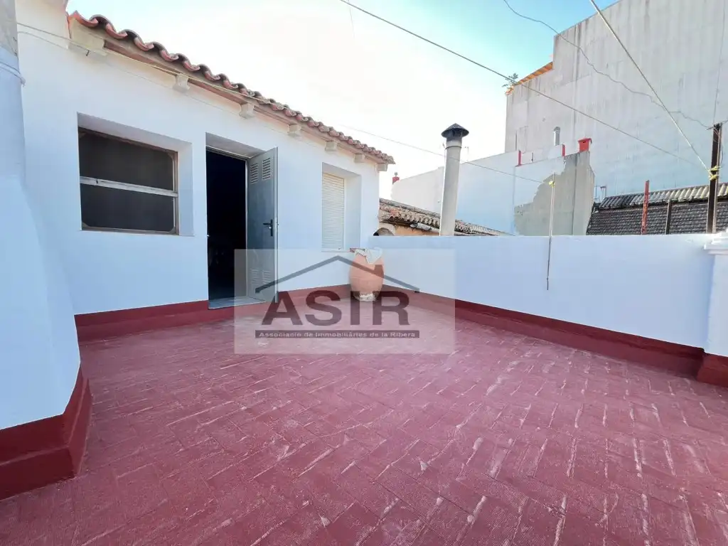 Wohnung zur Miete in Calle Sant Cristofol, Carcaixent