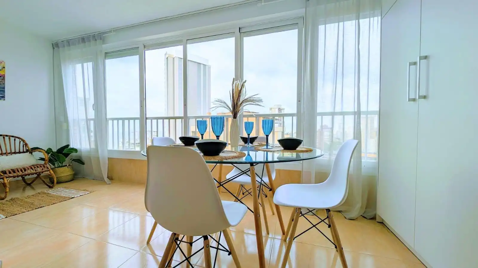 Apartment with pool for sale in LEPANTO, imagen 8
