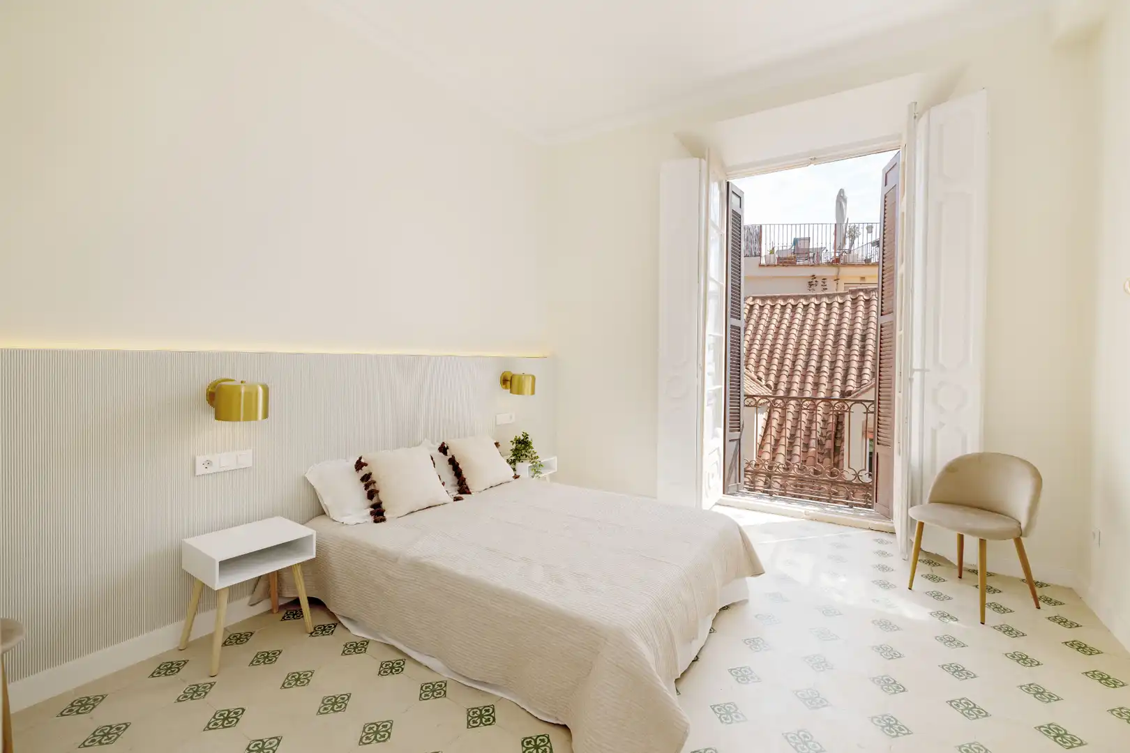 Wohnung mit Terrasse zum Verkauf in Calle Niño de Guevara, imagen 45