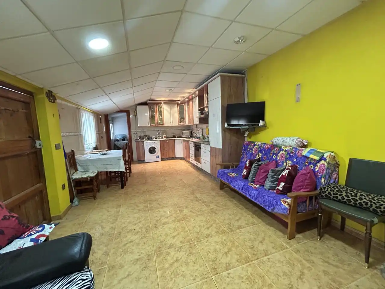 Houses for sale in Valtierra  with Community pool