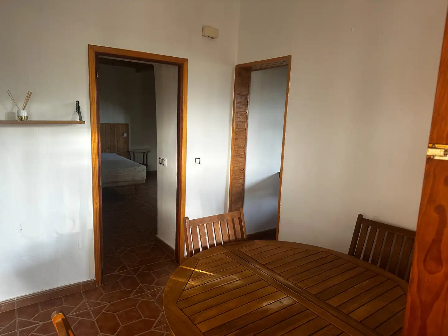 Casa o xalet en venda en Valsequillo de Gran Canaria amb Jardí privat, Terrassa i Traster