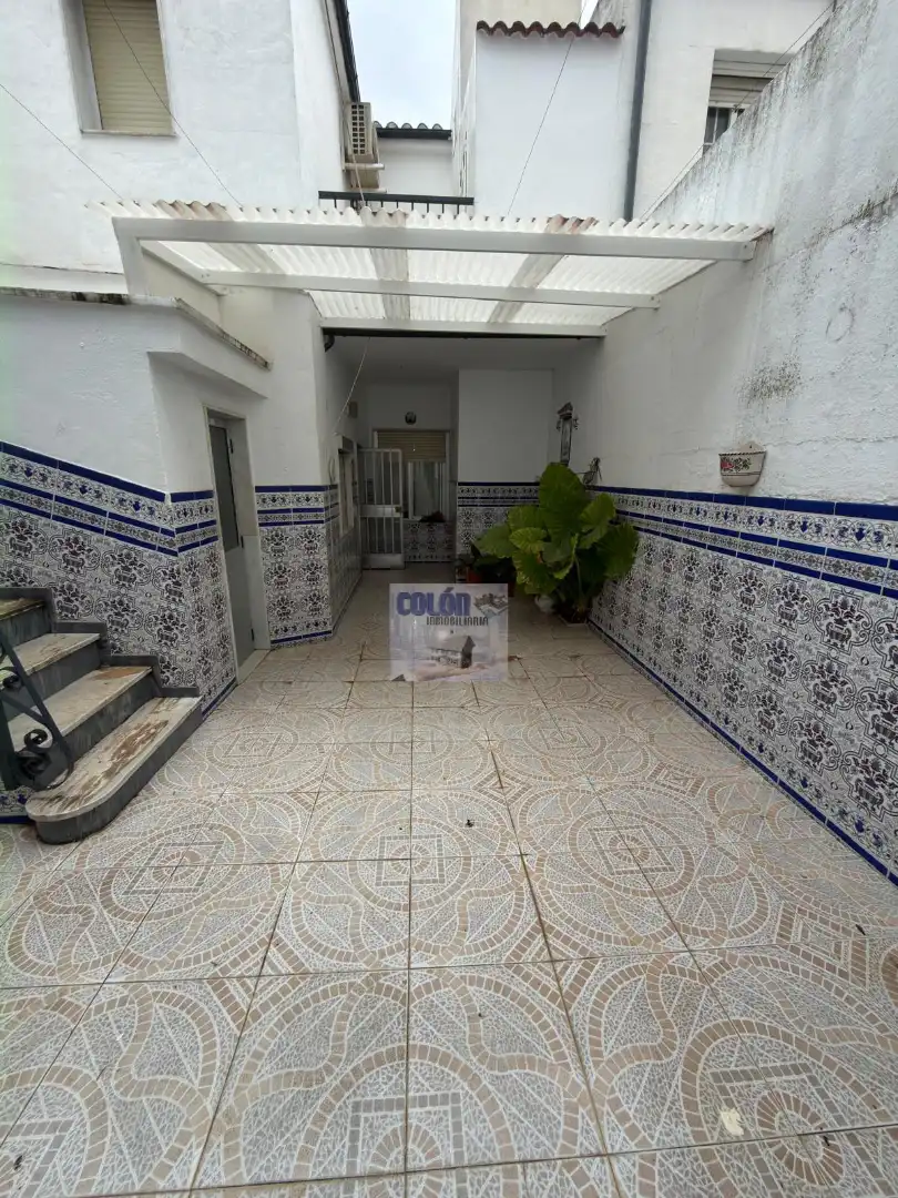 Casa con terrazza in vendita a Martos, imagen 6