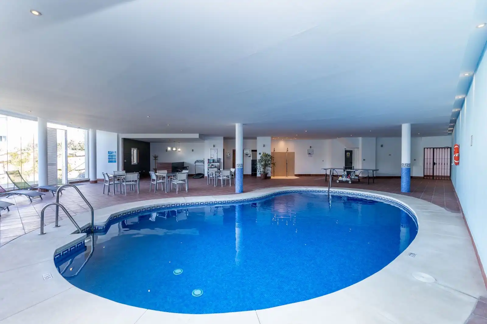 Apartamento en venta en Los Arqueros  - Puerto del Almendro, imagen 31