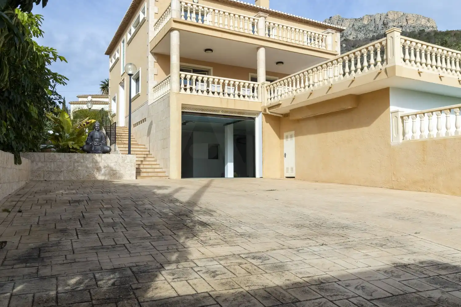 Detached house with pool for sale in Canuta, imagen 26