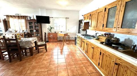 Foto 5 de Casa o xalet en venda a El Tanque, Santa Cruz de Tenerife