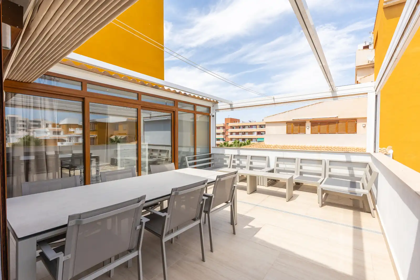 Appartement compact à vendre à Playa del Acequión, Náufragos y Rocío del Mar, imagen 10