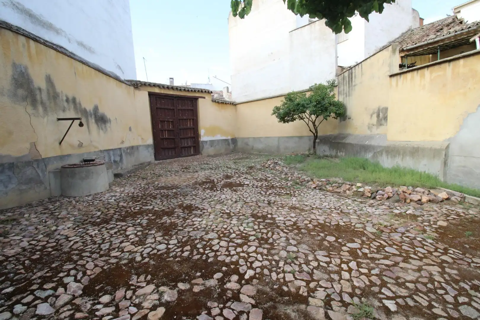 Casa o chalet en venta en Almodóvar del Campo con Terraza y Amueblado