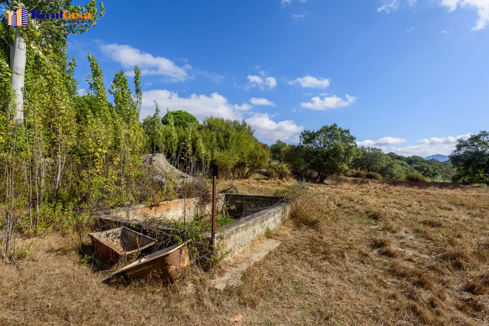 Casa o xalet en venda en Cortes de la Frontera amb Calefacció, Jardí privat i Moblat