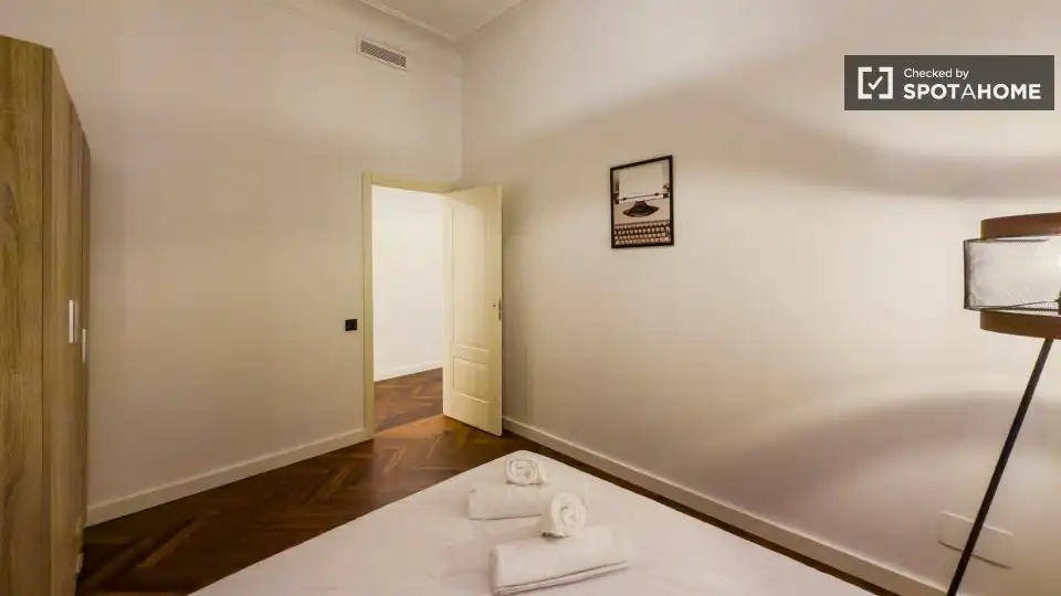 Room in Dreta de l'Eixample