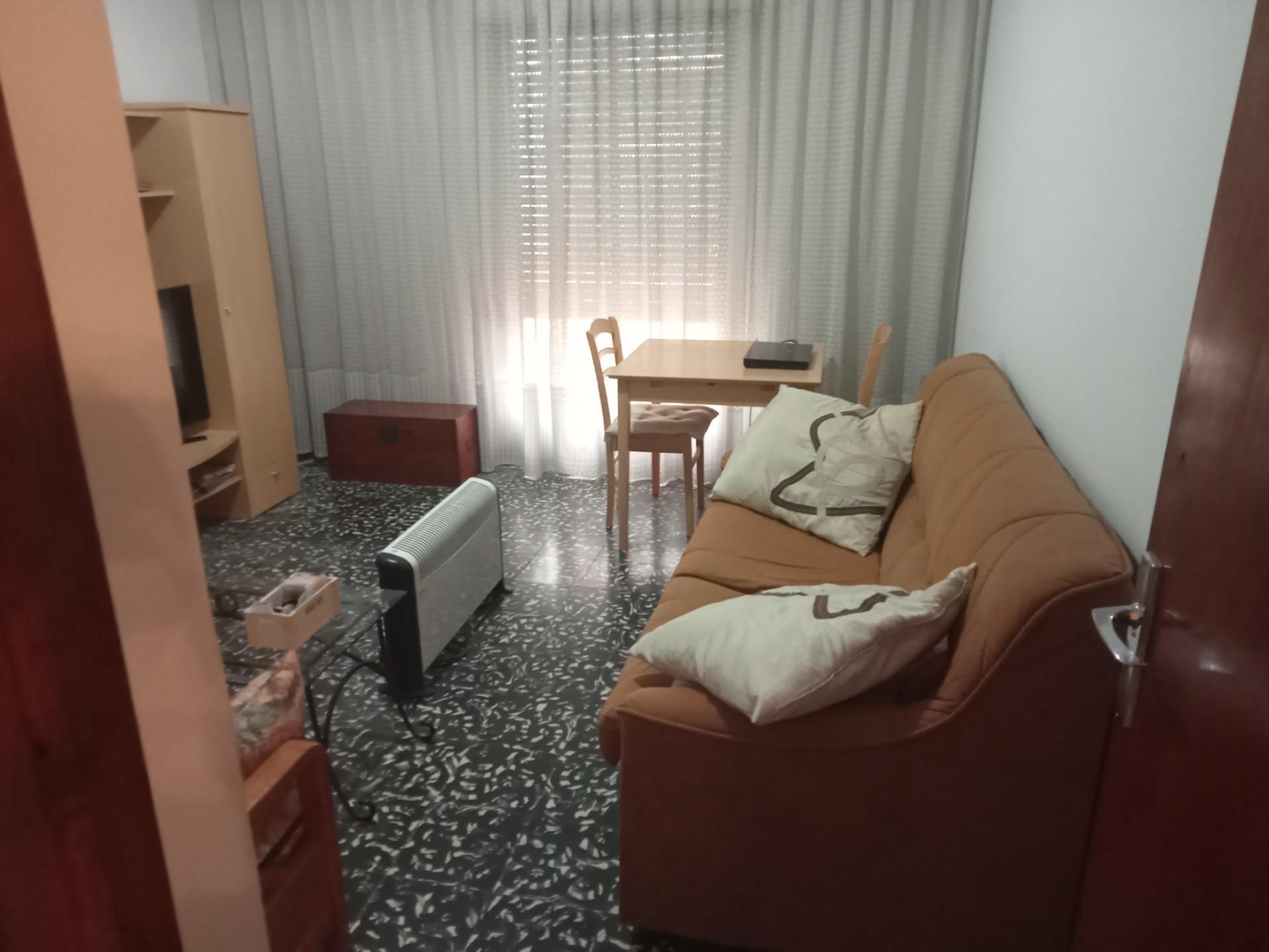 Bedroom of Flat for sale in Carlet  with Balcony