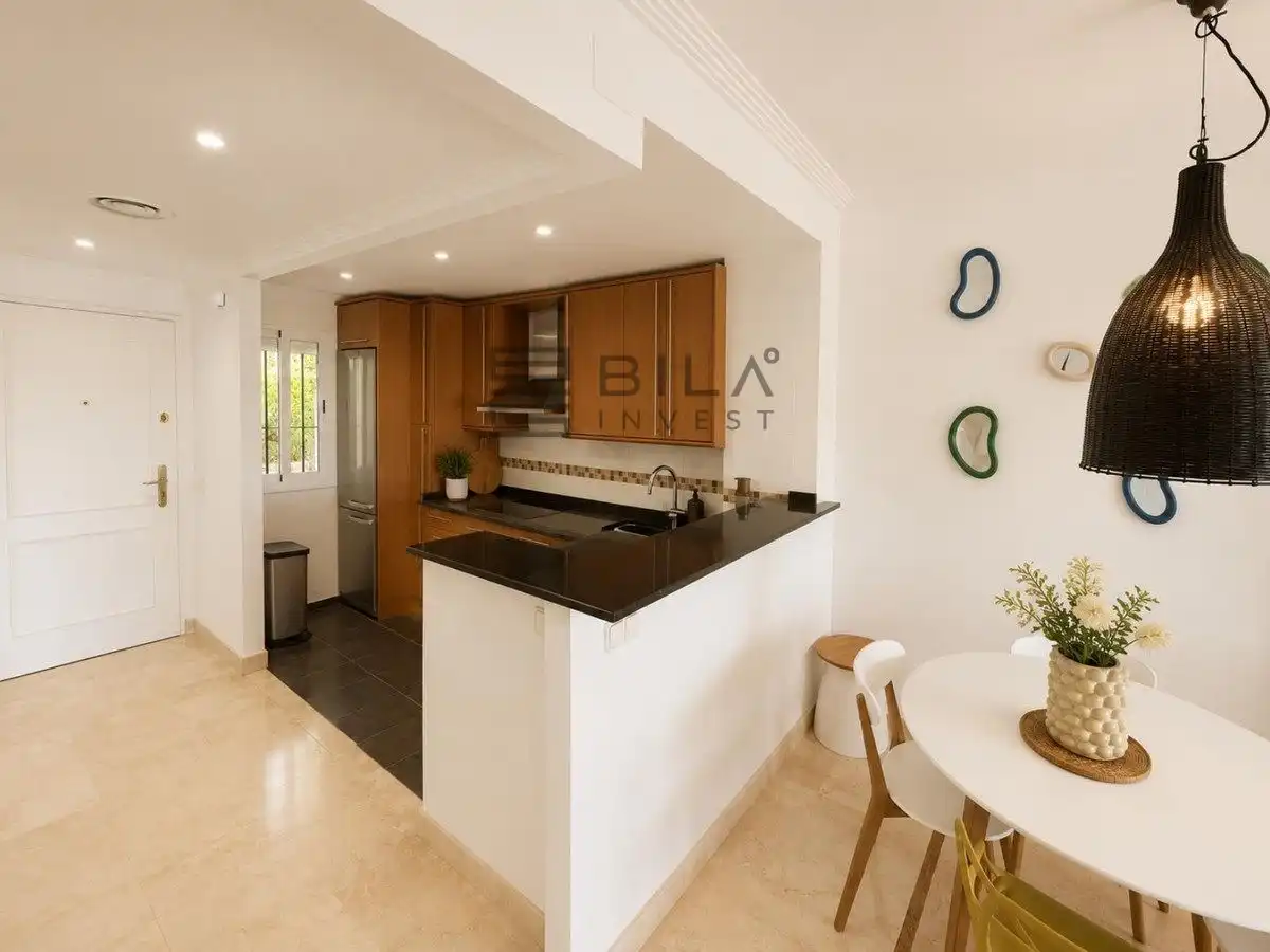 Appartement avec piscine à vendre à Calanova Grand Golf, imagen 13