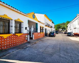 Vista exterior de Finca rústica en venda en Corteconcepción