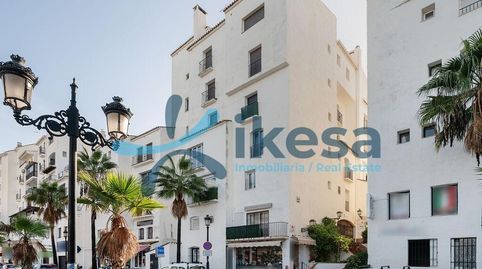 Photo 3 of Flat for sale in Puerto Banús, Marbella