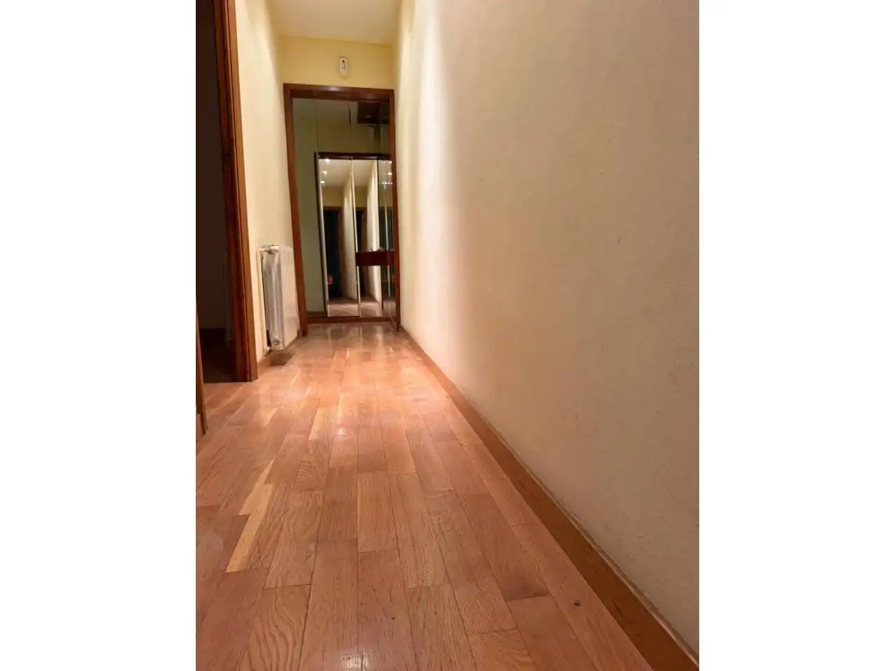 Piso con terraza en venta en Calle Girona, imagen 34