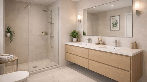 Foto 3 von Wohnung zum Verkauf in Monte Porreiro, Pontevedra Capital