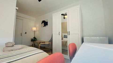 Foto 5 de Habitació a Avenida de Entrevías, 98, Entrevías, Madrid Capital