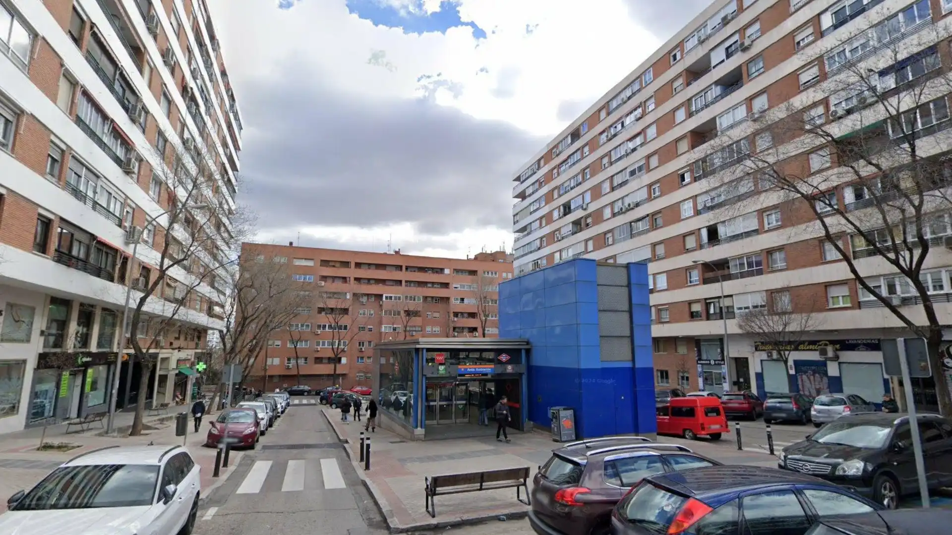 Piso con ascensor en venta en Cardenal Herrera Oria, imagen 5