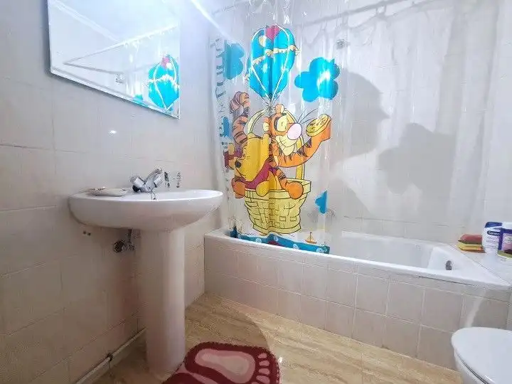 Flat for sale in Valdepeñas, imagen 12