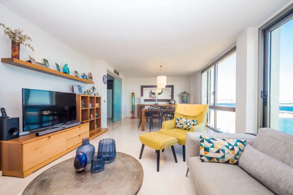 Appartement avec terrasse à vendre à Sant Antoni de Calonge, imagen 4