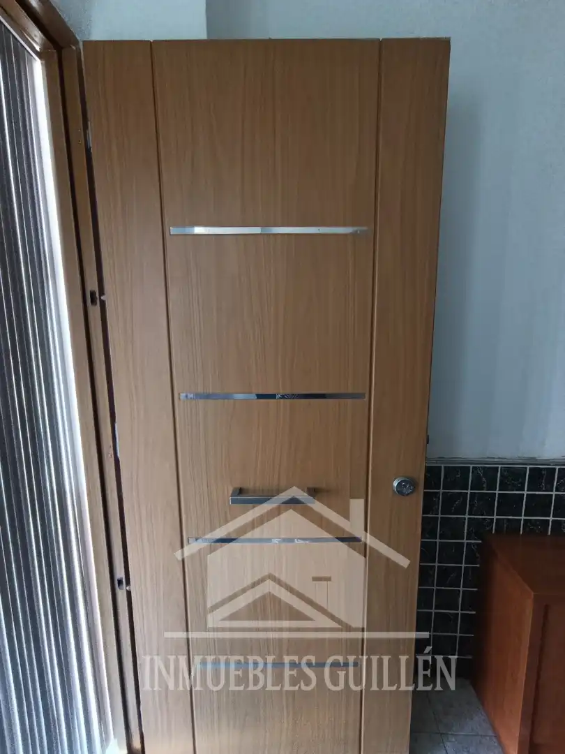Baño de Casa o chalet en venta en Berja con Amueblado