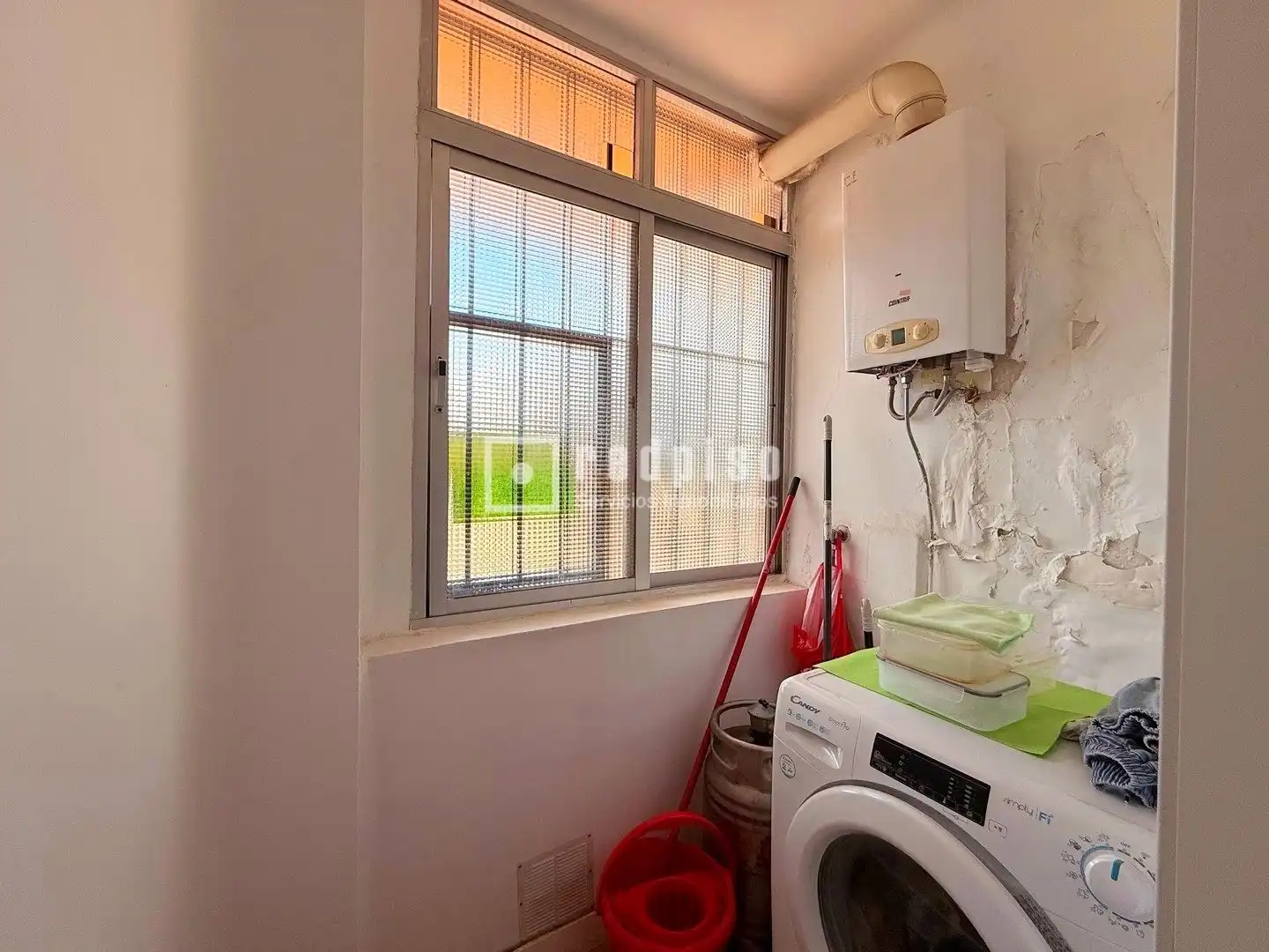 Habitación de Piso en venta en Málaga con Calefacción y Terraza