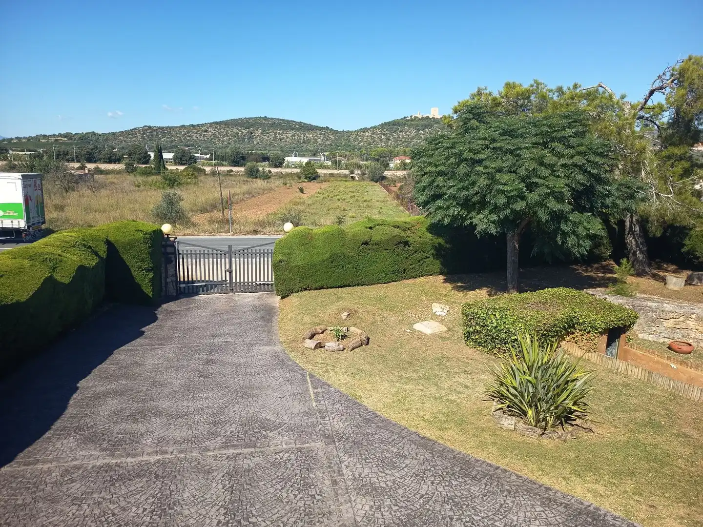 Villa avec terrasse à vendre à EL PUIG, imagen 123