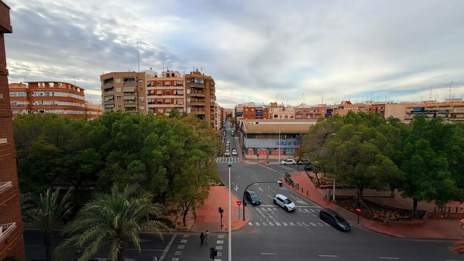 Wohnung mit Terrasse zum Verkauf in Elche ciudad, imagen 29