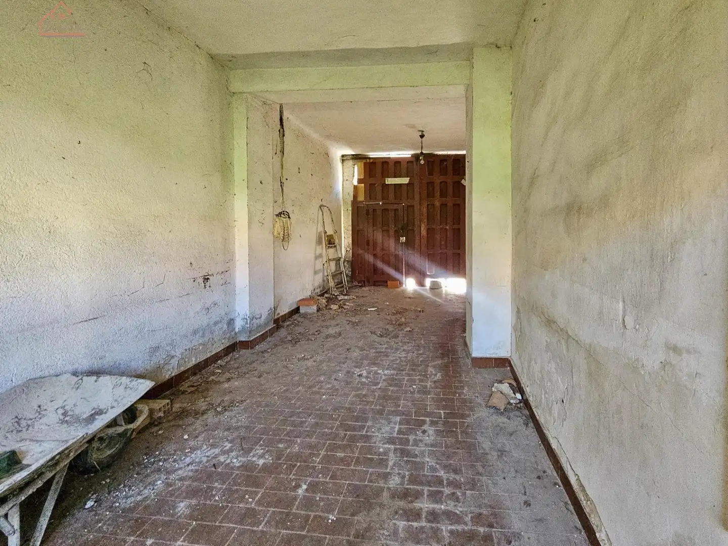 Houses for sale in Valdemorillo  with Private garden