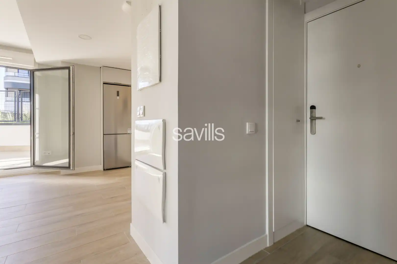 Flat for sale in Madrid  with Air Conditioner, Heating and Terrace