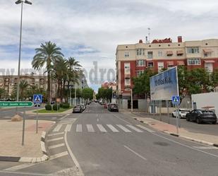 Exterior view of Industrial buildings to rent in Elche / Elx