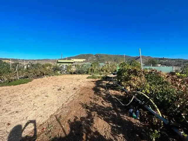 Land for sale in Granadilla de Abona