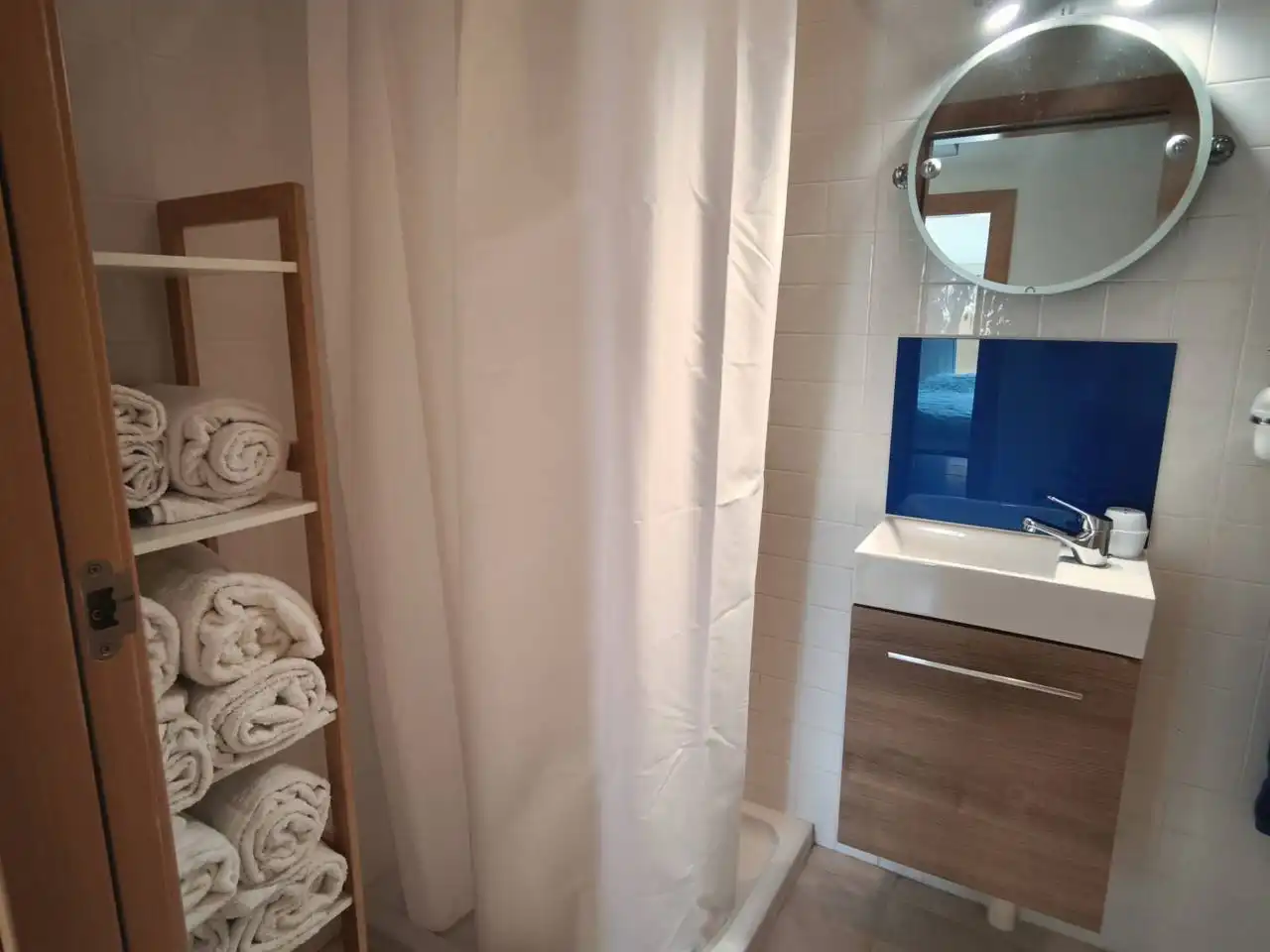 Bany de Àtic en venda en Alcalà de Xivert amb Aire condicionat, Calefacció i Terrassa