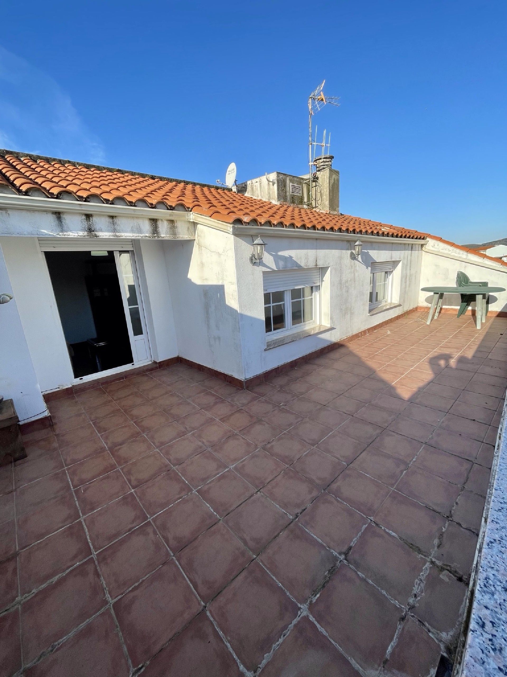Terrassa de Pis en venda en Malpartida de Plasencia amb Aire condicionat