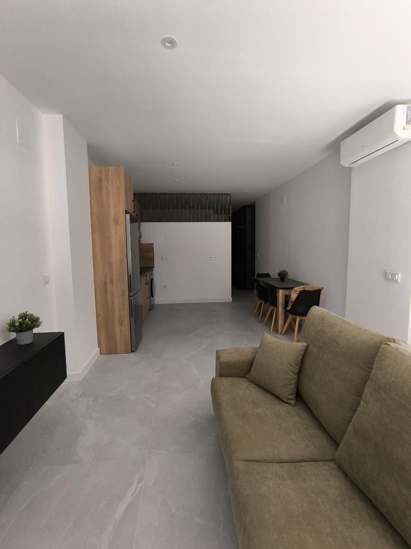 Apartament en venda en  Sevilla Capital